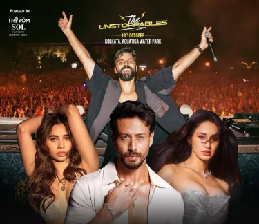 ZARAH - TIGER - R3HAB - DISHA